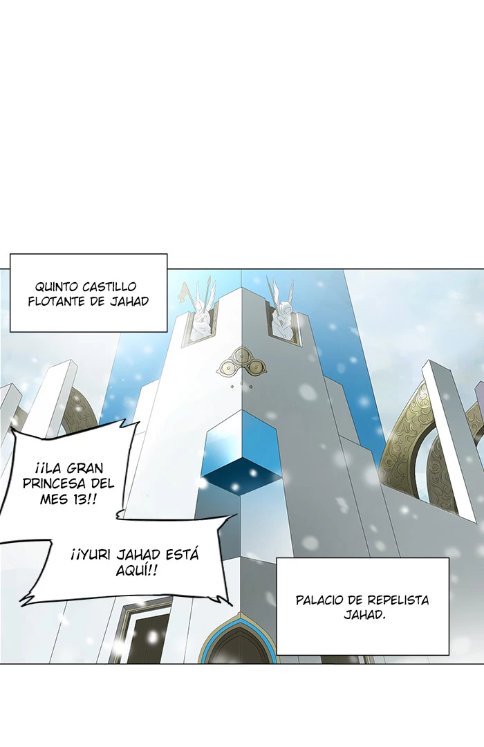 El irregular > Capitulo 80 > Page 01