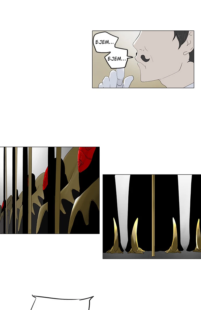El irregular > Capitulo 80 > Page 11