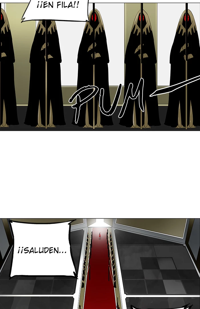 El irregular > Capitulo 80 > Page 21