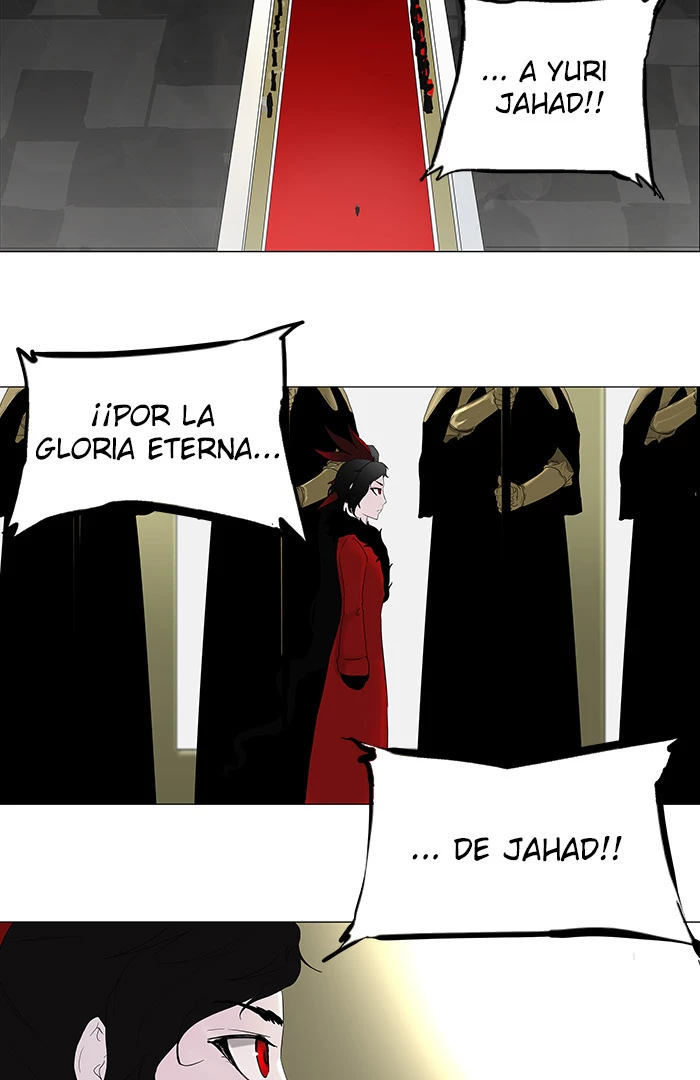 El irregular > Capitulo 80 > Page 31