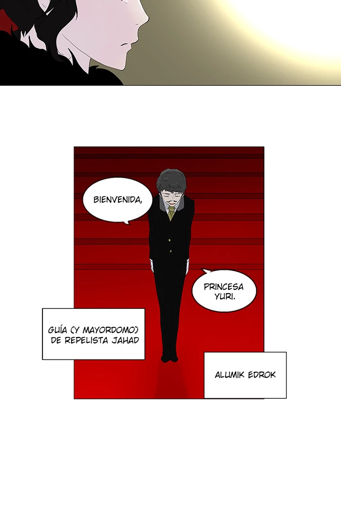 El irregular > Capitulo 80 > Page 41