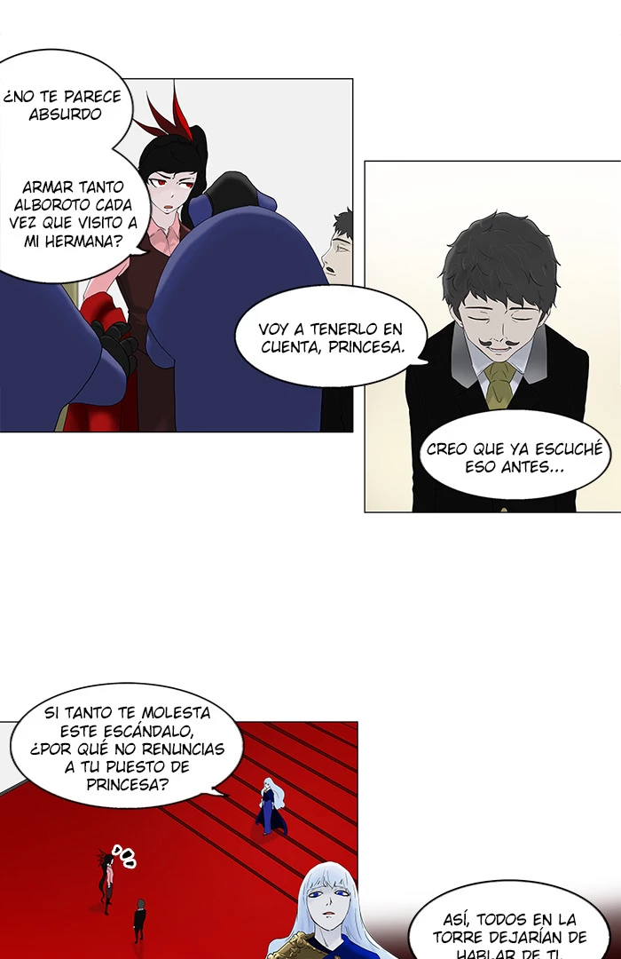 El irregular > Capitulo 80 > Page 51