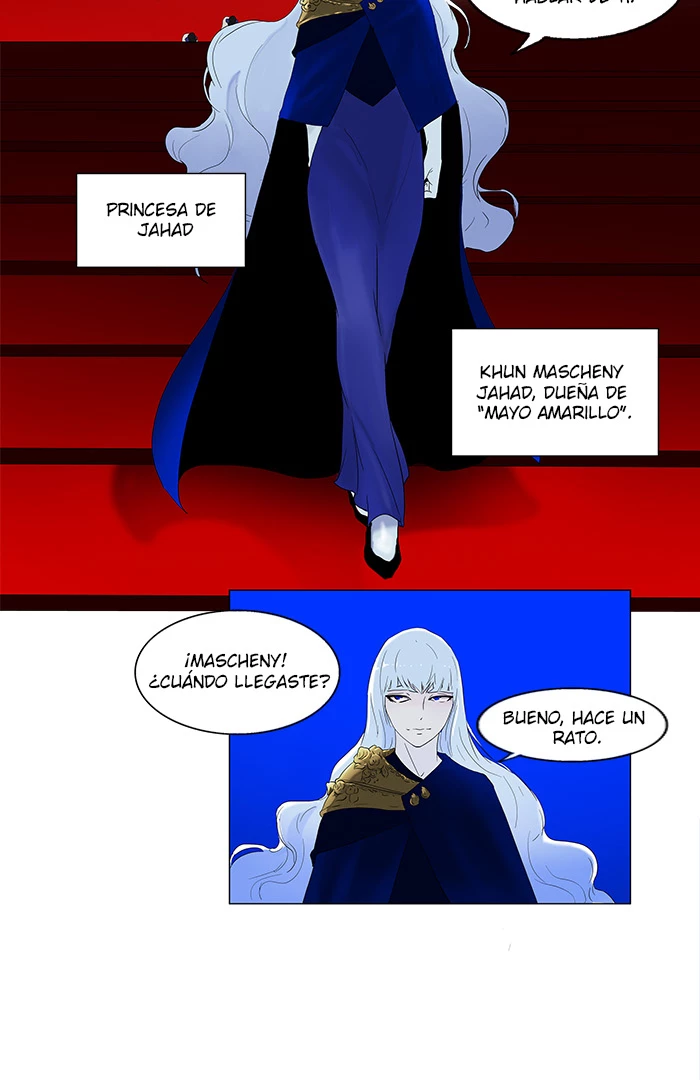 El irregular > Capitulo 80 > Page 61
