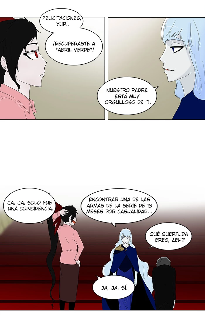 El irregular > Capitulo 80 > Page 71