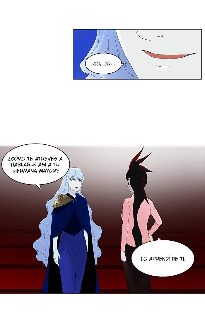 El irregular > Capitulo 80 > Page 91