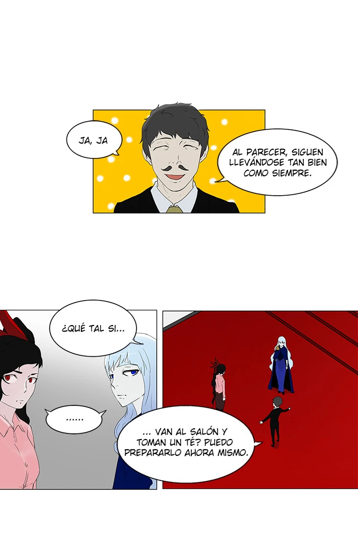 El irregular > Capitulo 80 > Page 121