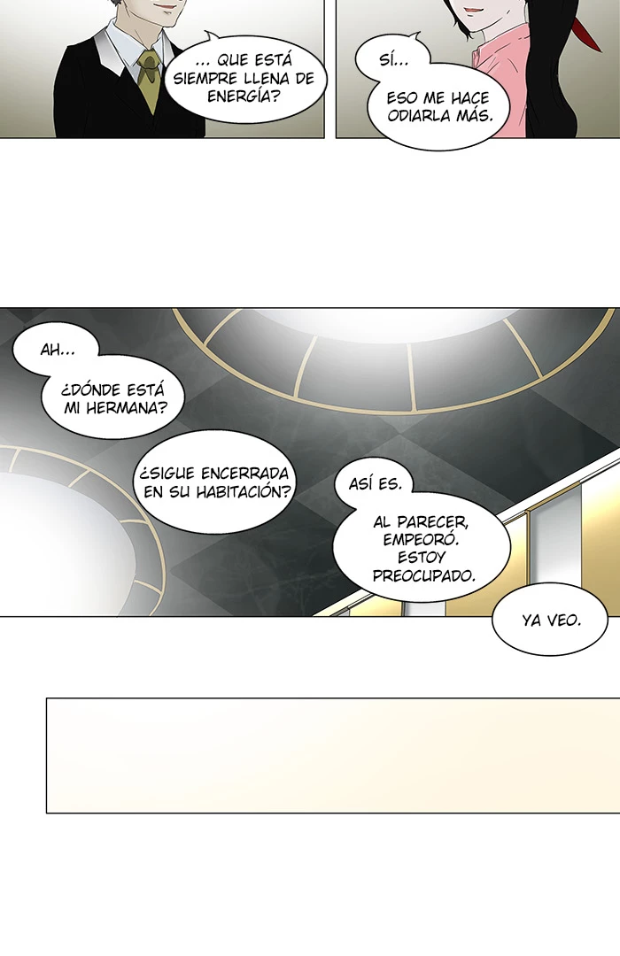 El irregular > Capitulo 80 > Page 151
