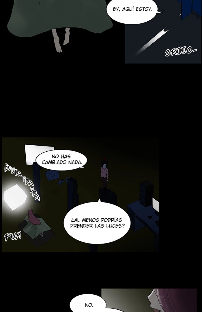 El irregular > Capitulo 80 > Page 191