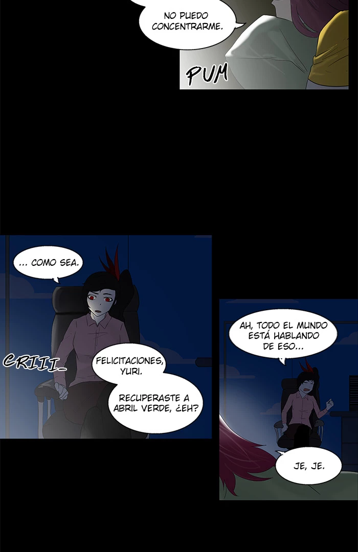 El irregular > Capitulo 80 > Page 201