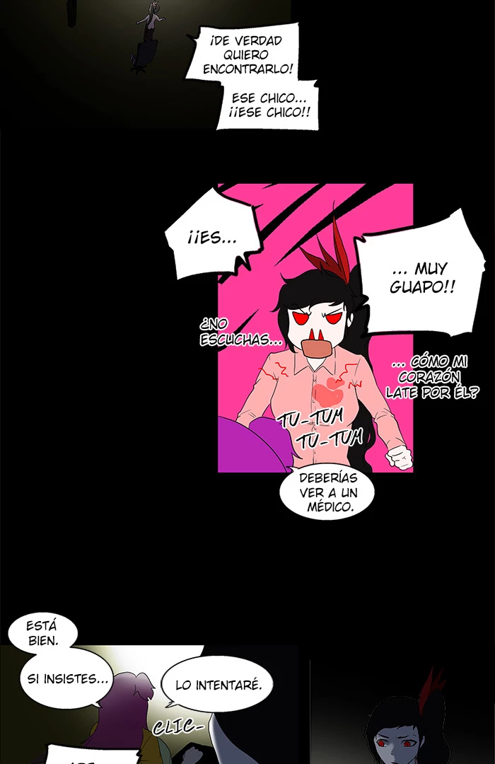 El irregular > Capitulo 80 > Page 251