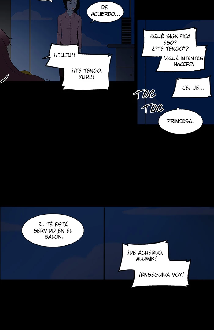 El irregular > Capitulo 80 > Page 271