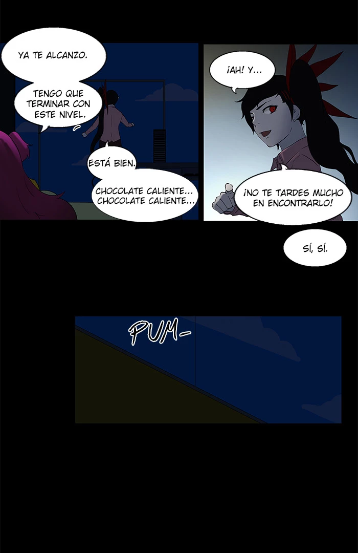 El irregular > Capitulo 80 > Page 281
