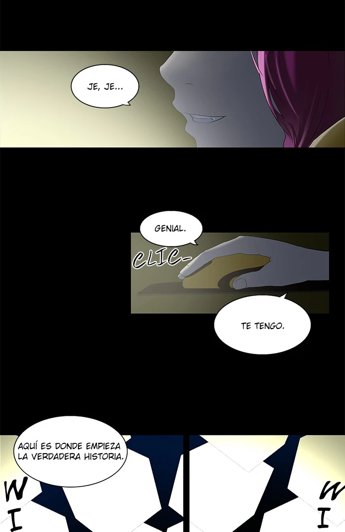 El irregular > Capitulo 80 > Page 291
