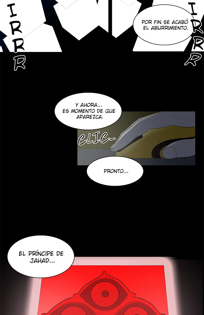 El irregular > Capitulo 80 > Page 301