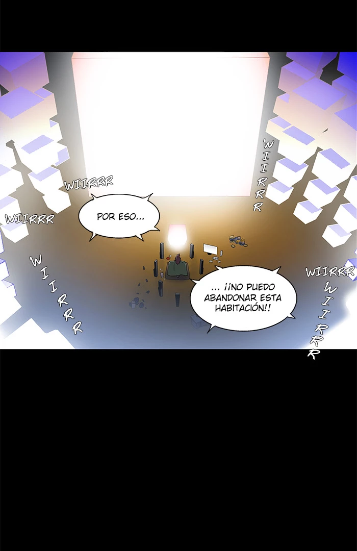 El irregular > Capitulo 80 > Page 321