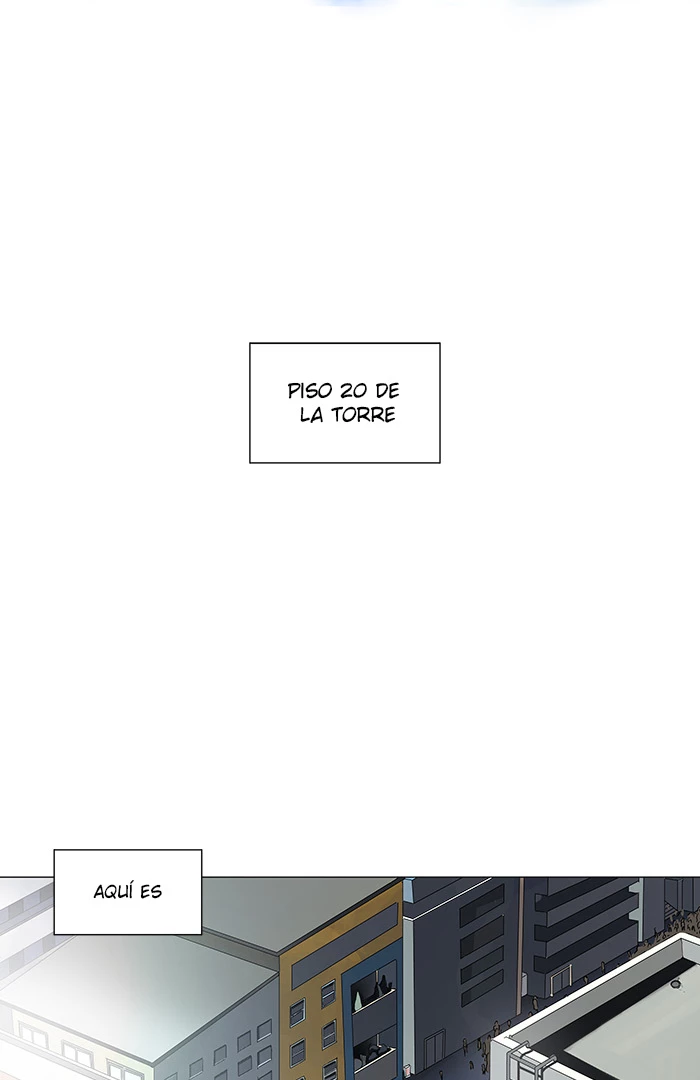 El irregular > Capitulo 81 > Page 11