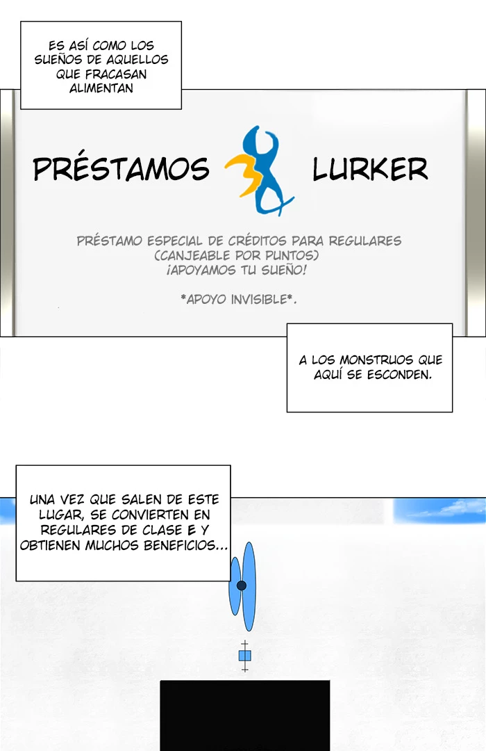 El irregular > Capitulo 81 > Page 31