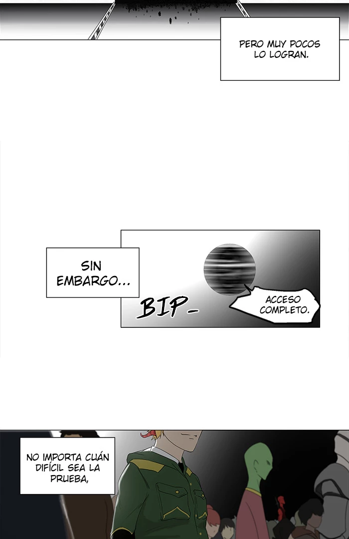 El irregular > Capitulo 81 > Page 41