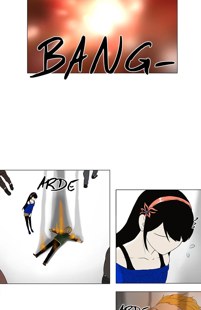 El irregular > Capitulo 81 > Page 71