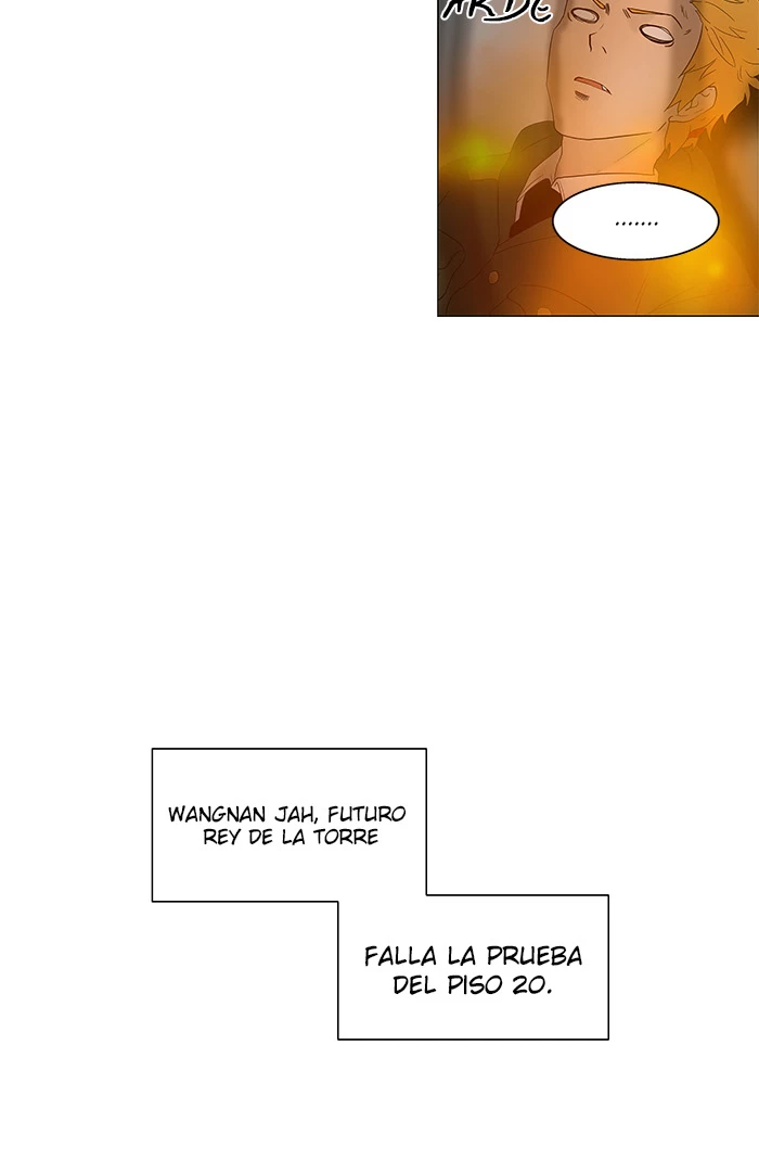 El irregular > Capitulo 81 > Page 81
