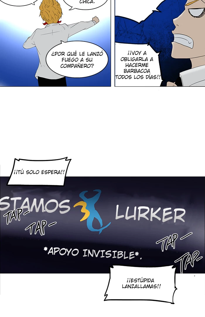 El irregular > Capitulo 81 > Page 141