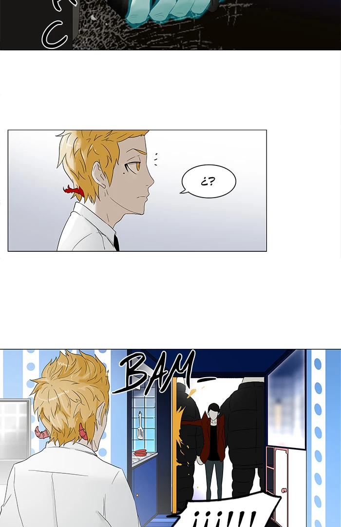 El irregular > Capitulo 81 > Page 171