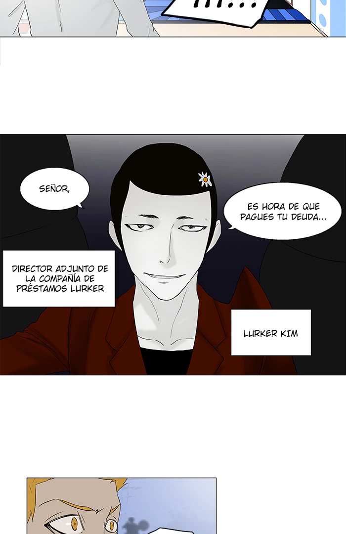 El irregular > Capitulo 81 > Page 181