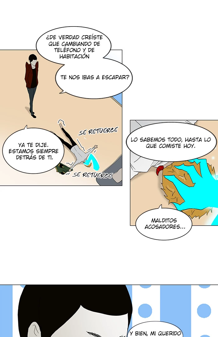 El irregular > Capitulo 81 > Page 211