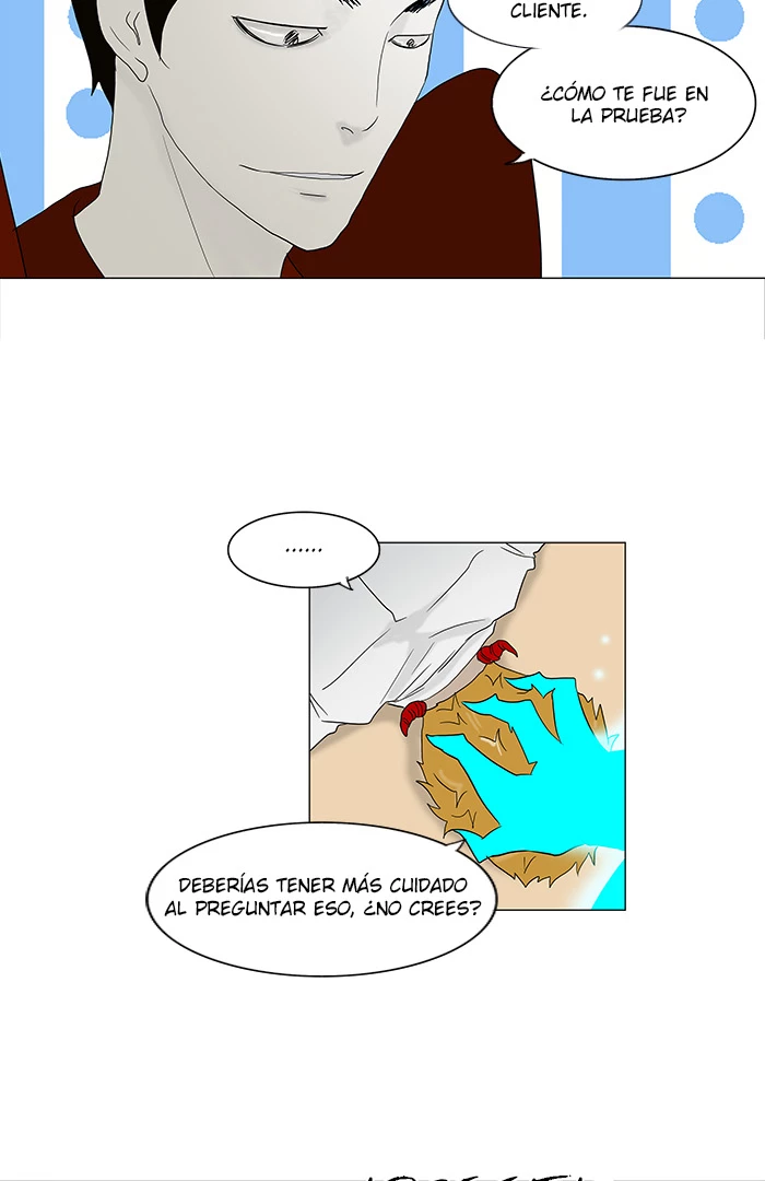 El irregular > Capitulo 81 > Page 221
