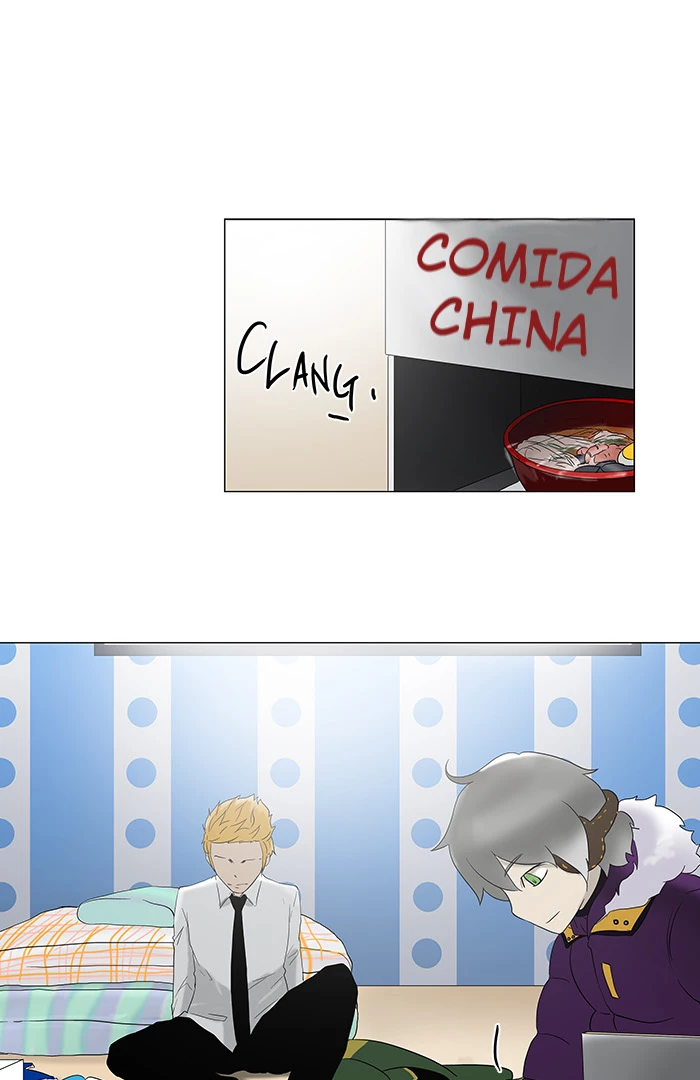 El irregular > Capitulo 81 > Page 341