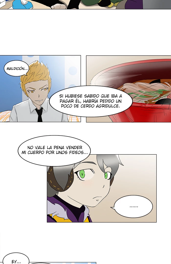 El irregular > Capitulo 81 > Page 351
