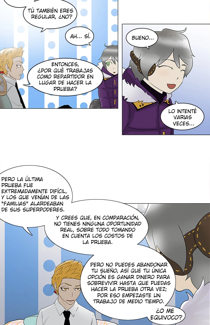 El irregular > Capitulo 81 > Page 361