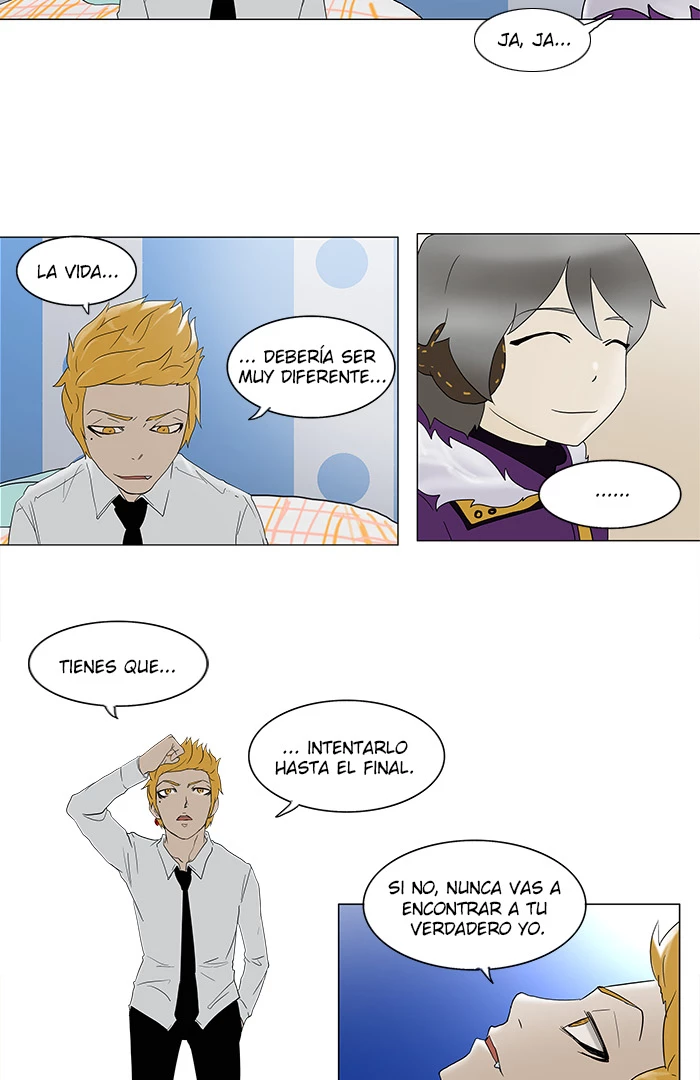 El irregular > Capitulo 81 > Page 371