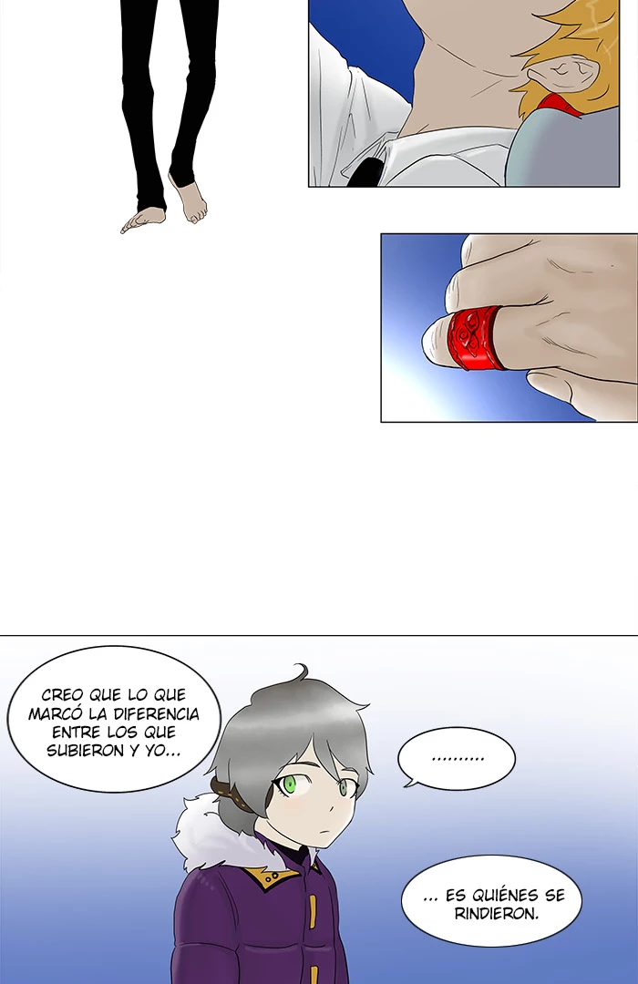 El irregular > Capitulo 81 > Page 381