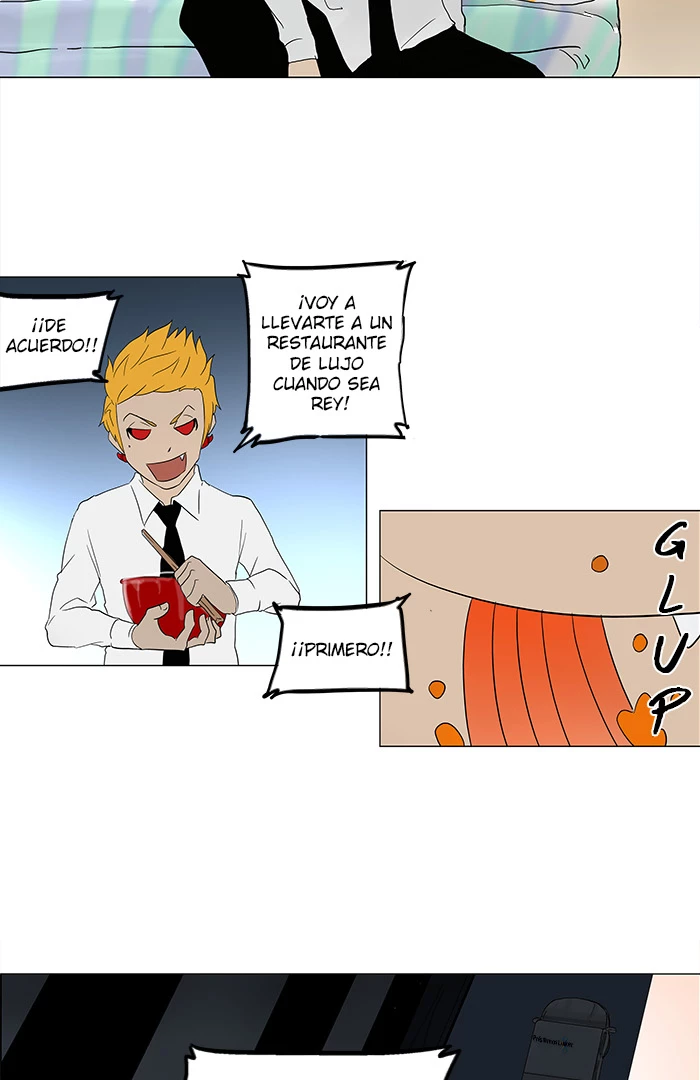 El irregular > Capitulo 81 > Page 411