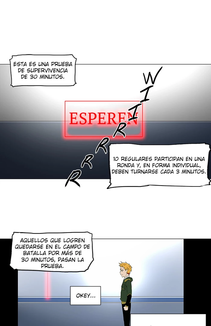 El irregular > Capitulo 81 > Page 441