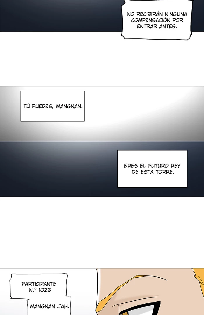 El irregular > Capitulo 81 > Page 461