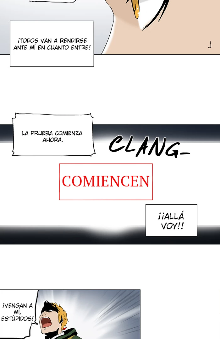 El irregular > Capitulo 81 > Page 471