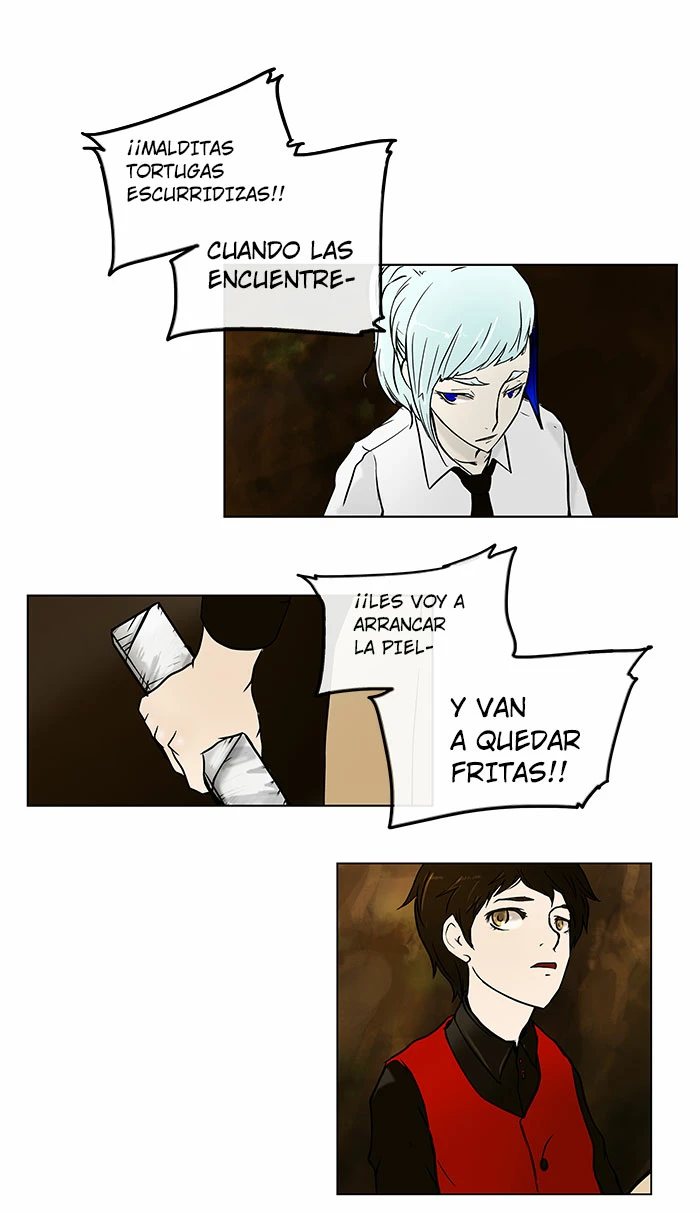 El irregular > Capitulo 9 > Page 01