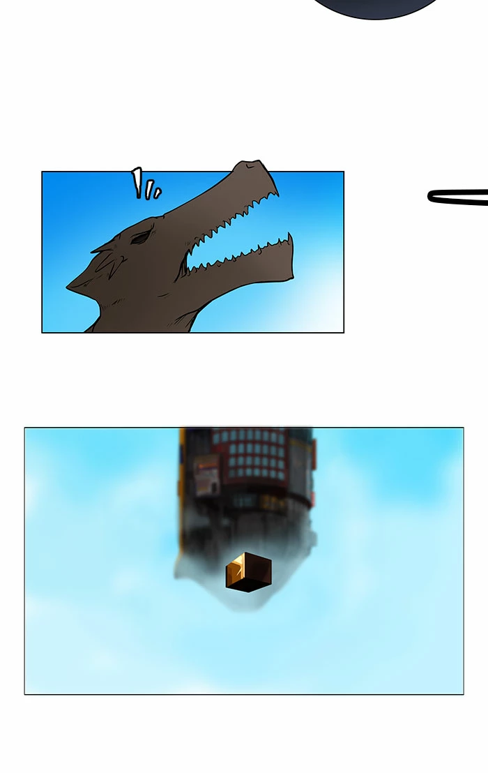 El irregular > Capitulo 9 > Page 31