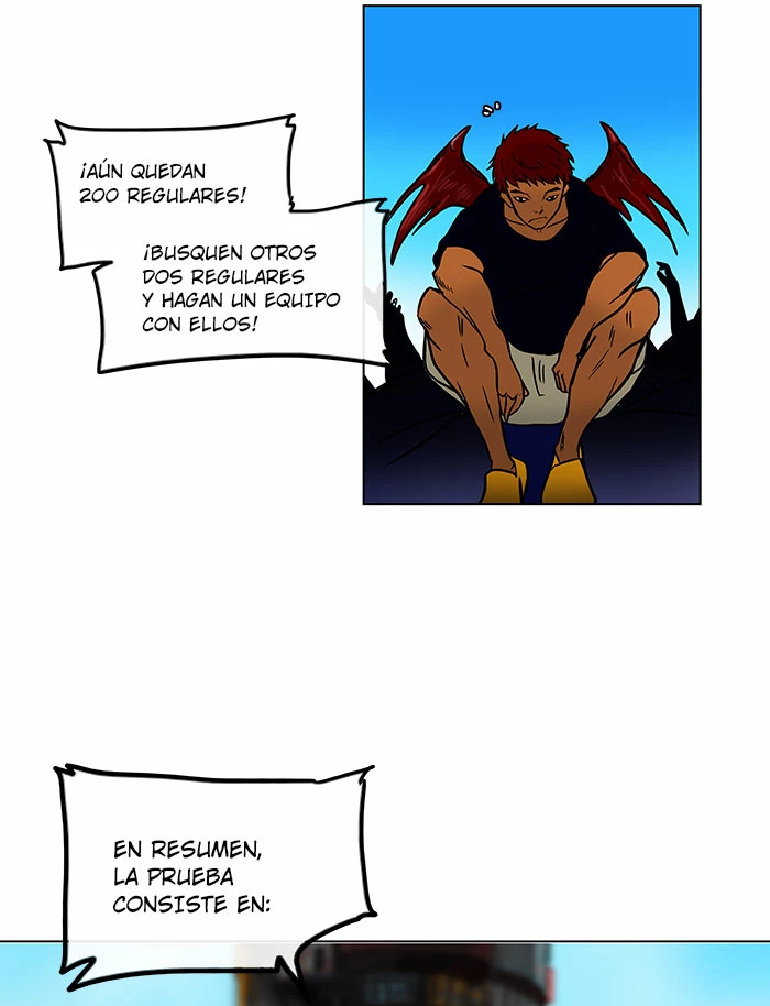El irregular > Capitulo 9 > Page 81
