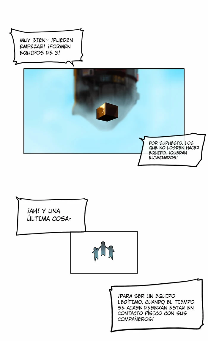 El irregular > Capitulo 9 > Page 141
