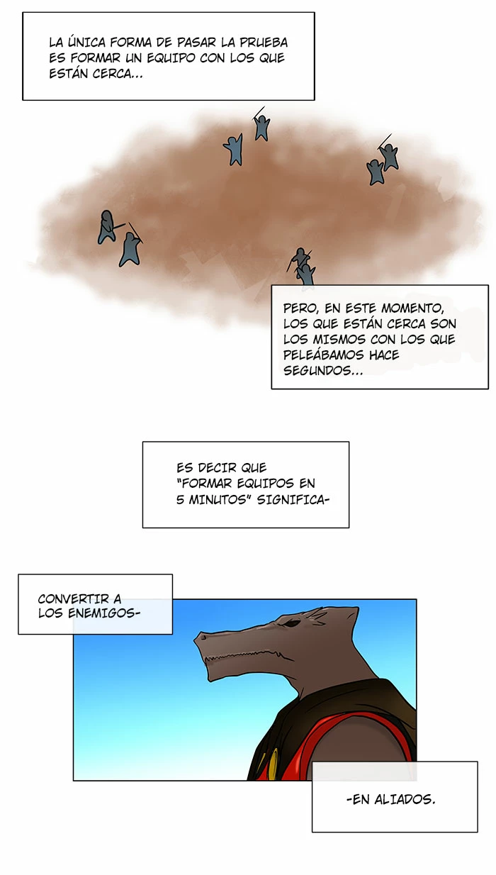 El irregular > Capitulo 9 > Page 151