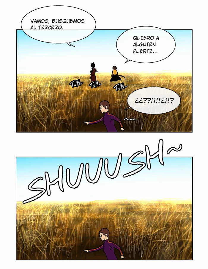 El irregular > Capitulo 9 > Page 211
