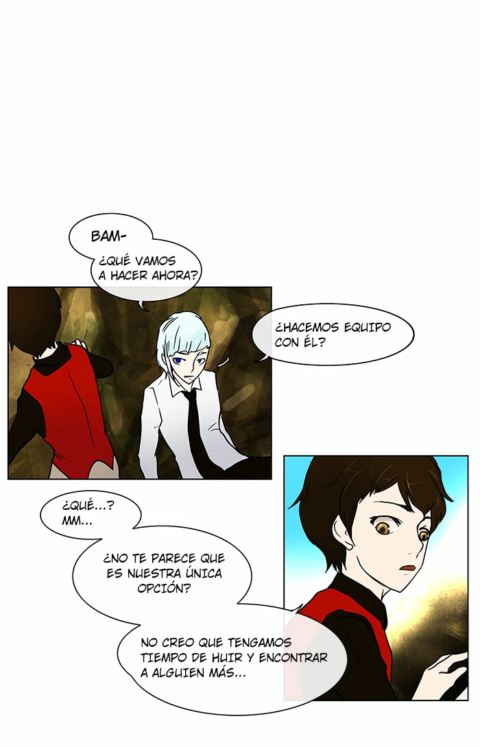 El irregular > Capitulo 9 > Page 231