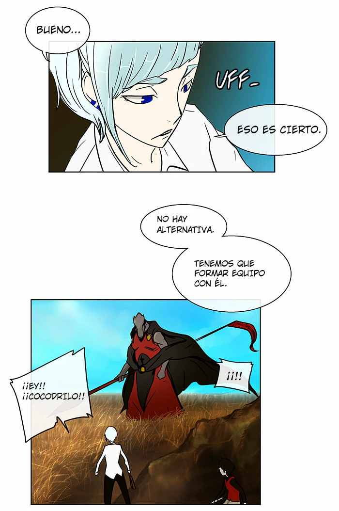 El irregular > Capitulo 9 > Page 251
