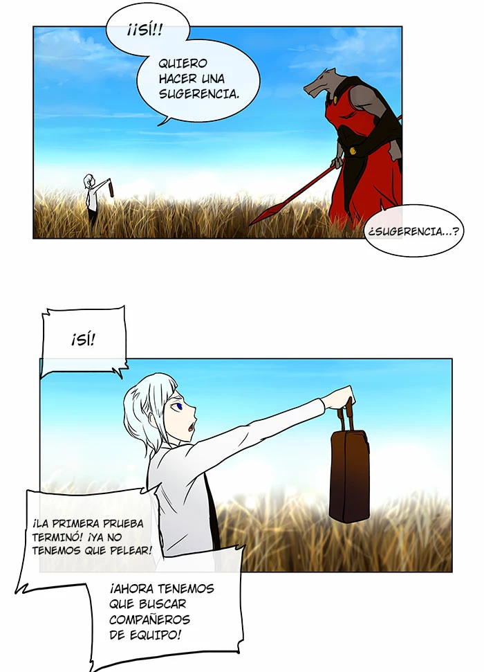 El irregular > Capitulo 9 > Page 271