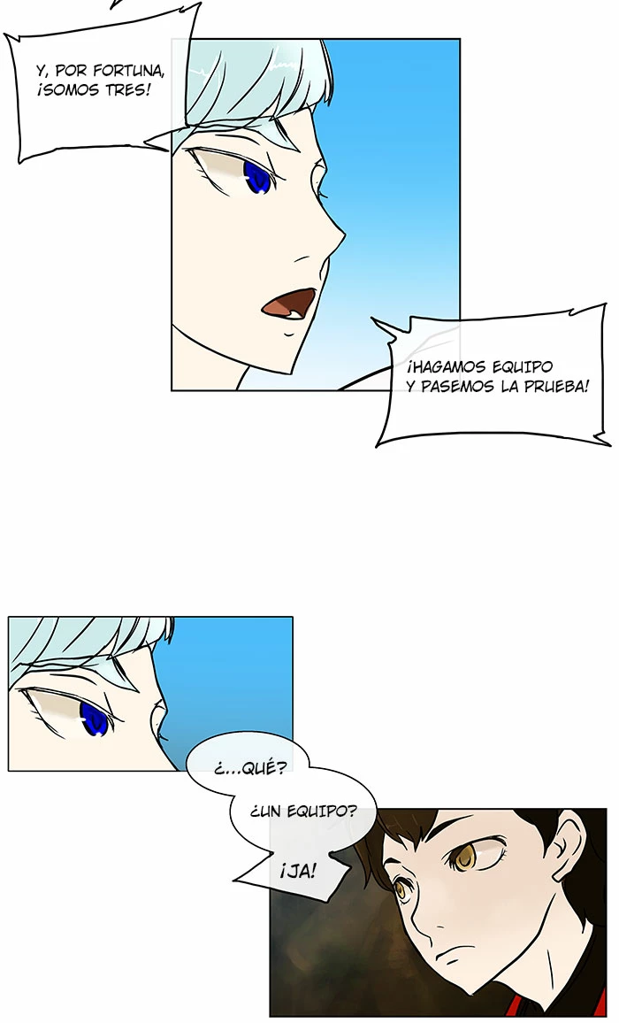 El irregular > Capitulo 9 > Page 281