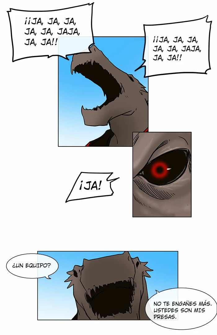 El irregular > Capitulo 9 > Page 291