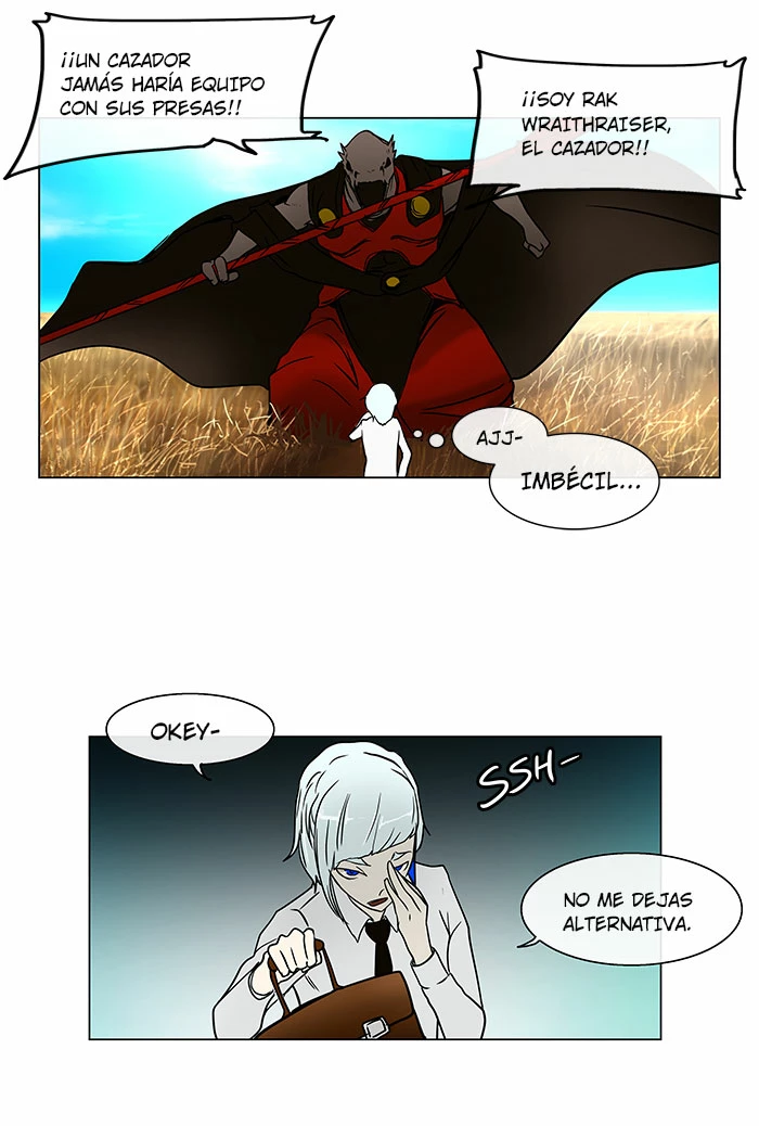 El irregular > Capitulo 9 > Page 301